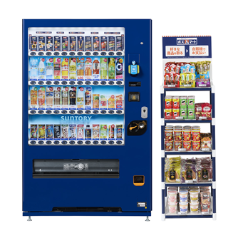 運動後の栄養補給やコーヒーでおくつろぎください